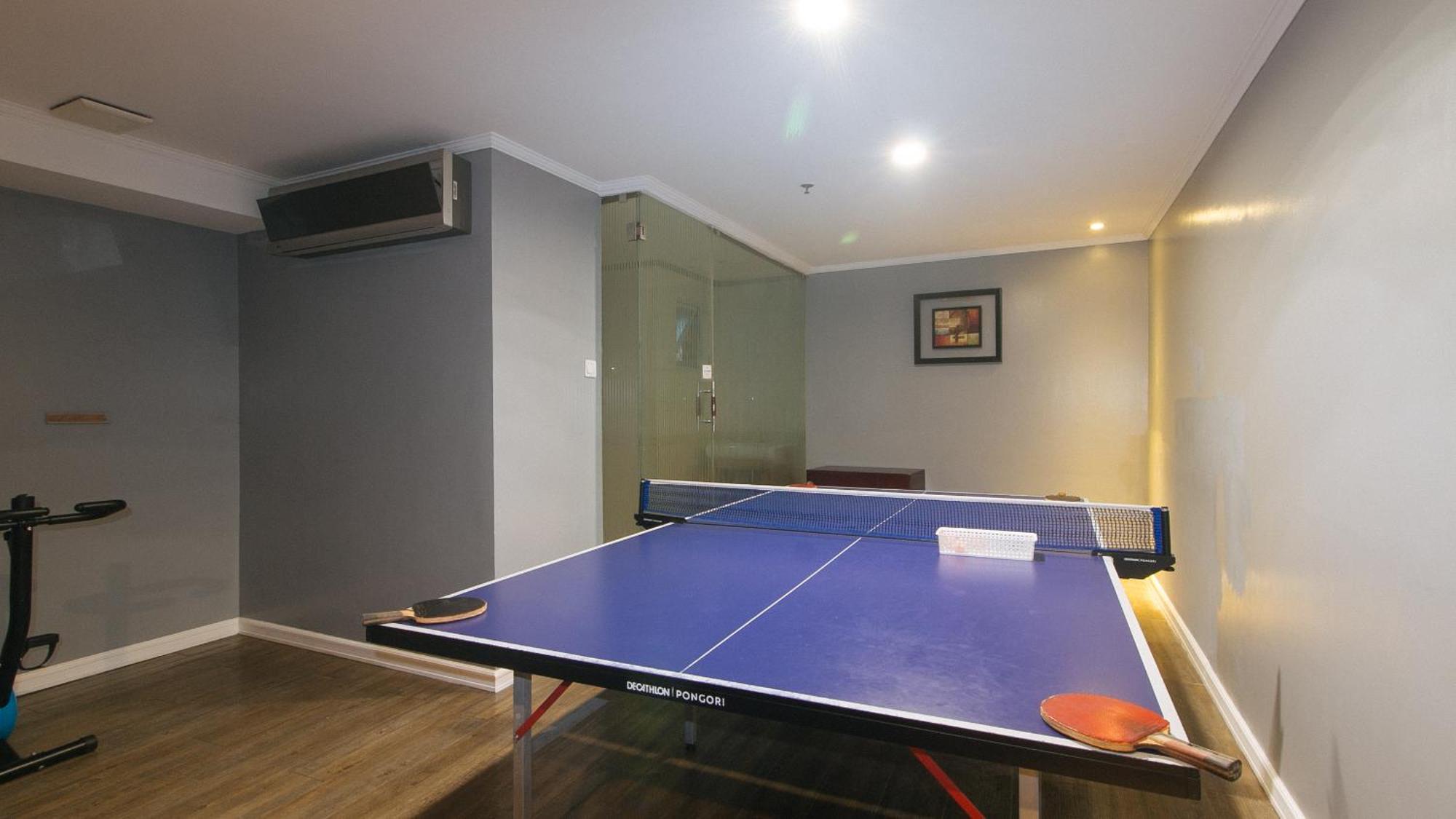 Reddoorz Premium At Jjimjbang Hotel Spa Manila Exteriör bild