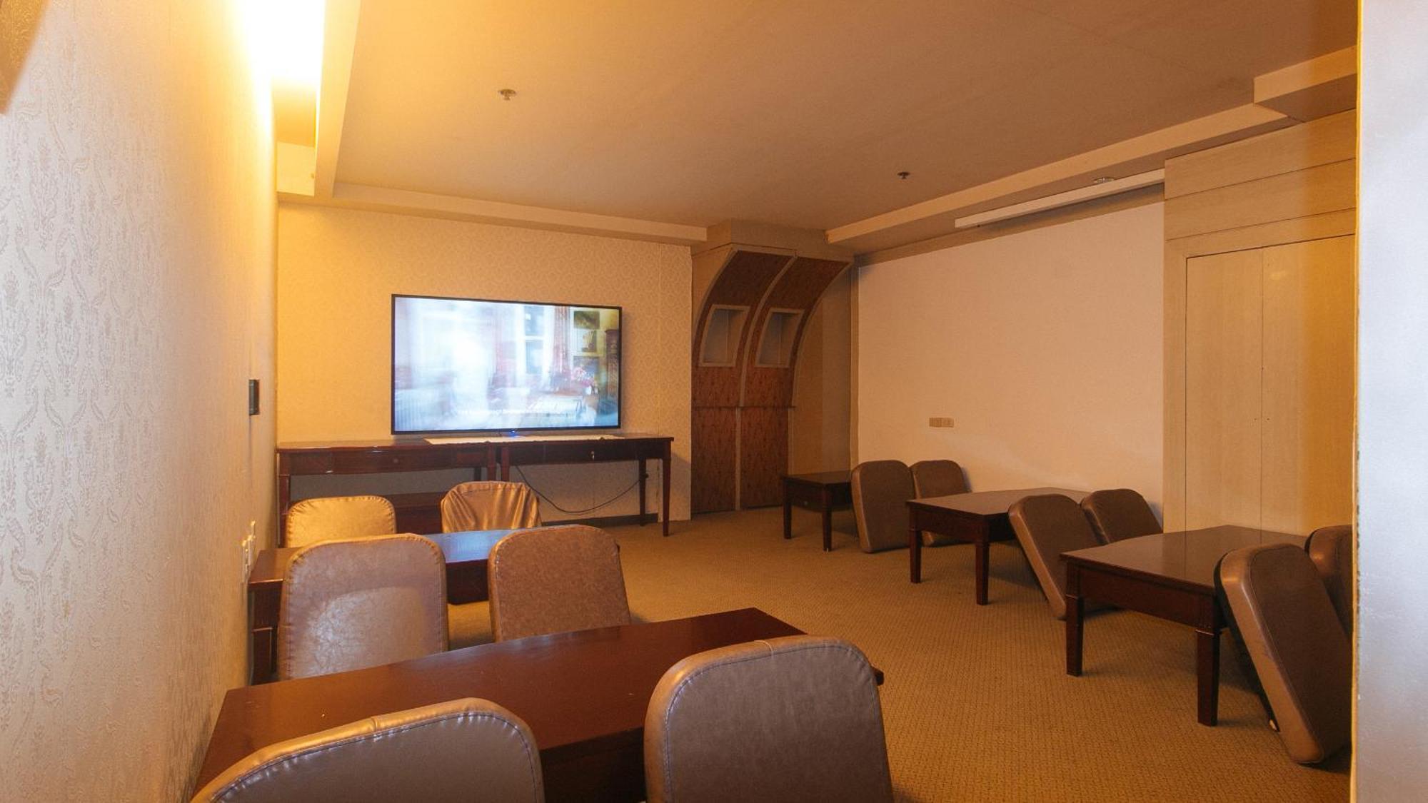 Reddoorz Premium At Jjimjbang Hotel Spa Manila Exteriör bild