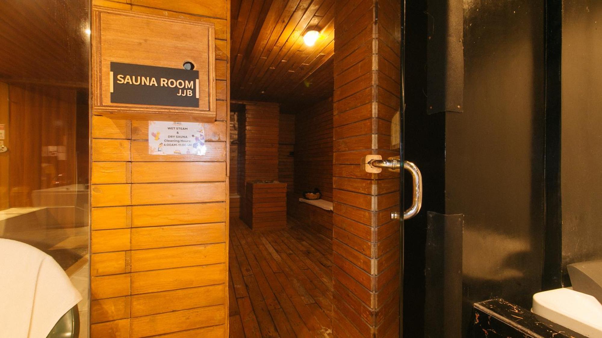 Reddoorz Premium At Jjimjbang Hotel Spa Manila Exteriör bild