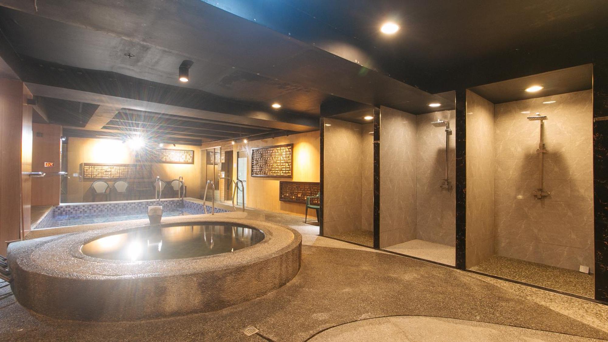 Reddoorz Premium At Jjimjbang Hotel Spa Manila Exteriör bild