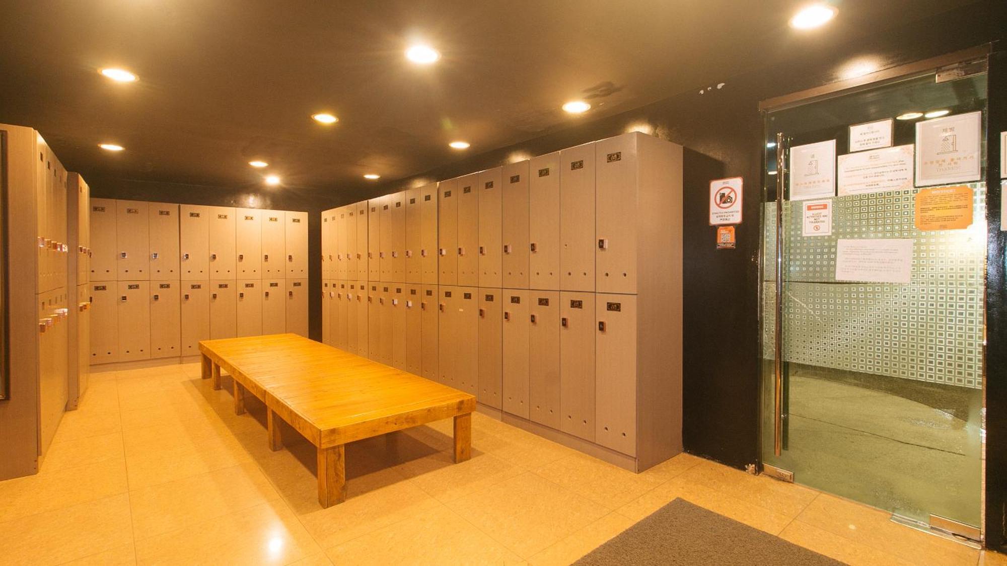 Reddoorz Premium At Jjimjbang Hotel Spa Manila Exteriör bild