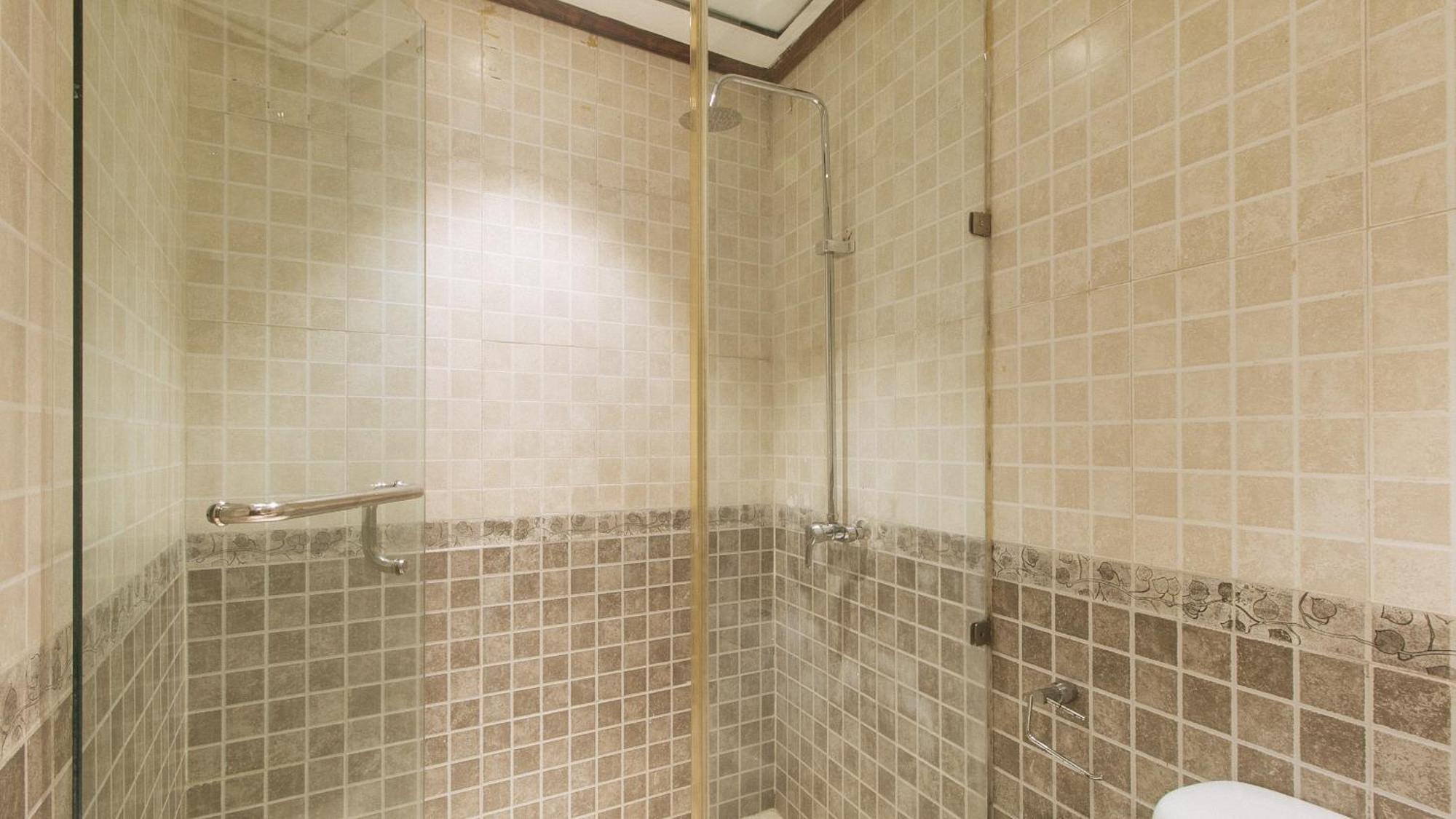 Reddoorz Premium At Jjimjbang Hotel Spa Manila Rum bild