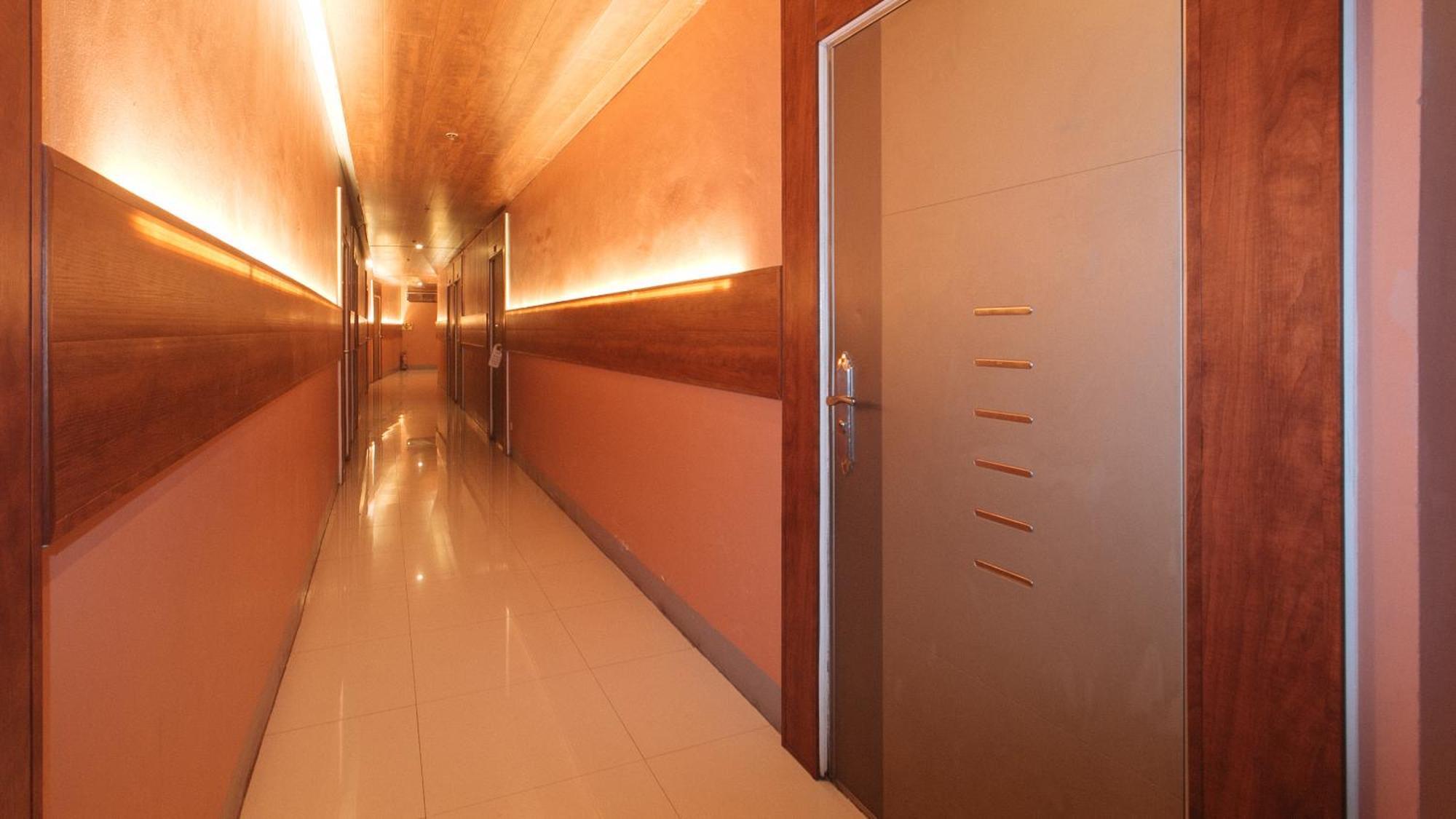 Reddoorz Premium At Jjimjbang Hotel Spa Manila Exteriör bild